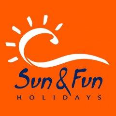 Sun & Fun Holidays Sp. z o.o.